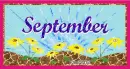September