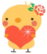 Love for you
