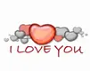 I Love You