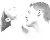 You and me