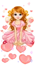 Cutie Doll
