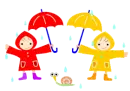 Rain