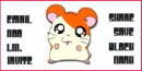 Hamtaro