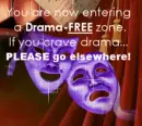 Drama-Free Zone