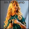 Jessica is not dumb