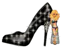 shoe