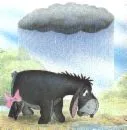eeyore "N" stuff