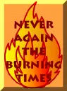 the Burning Times