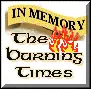 the burning times