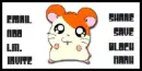 Hamtaro