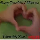 Broken Heart