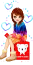 Cutie Doll