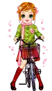 Cute girl