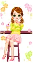 Cute girl