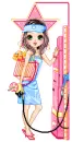 Cute girl