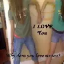 love me