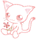 Cutie Cat