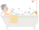 Sexy Bathtub