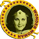 Wonder Woman