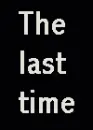 The Burning Times
