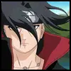 Itachi Uchiha