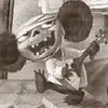 drunk Cheburashka