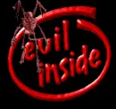 evil inside