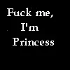 princess