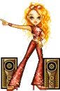 Let's Dance