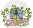 Window of Love
