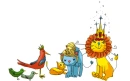 Happy Circus