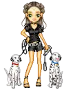 Love Dogs