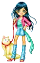 Love Cat