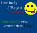 HAPPY