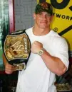 John Cena