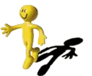 Run Smiley!Run!