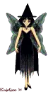 Goth Girl
