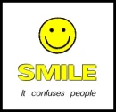 Smiley Background