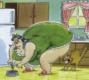 Animal Cruelty