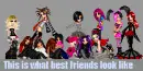 Friends