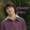 smoken oken