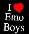 i love emo