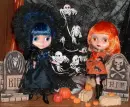 Halloween tree