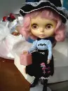 Pinky Doodle Poodle 