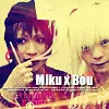 MxB