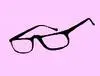 pete loves glasses