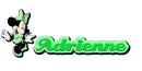 *~Adrienne Minnie~*