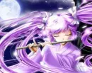 Anime Girl