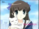 fruits basket