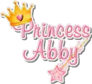 Princess Abby